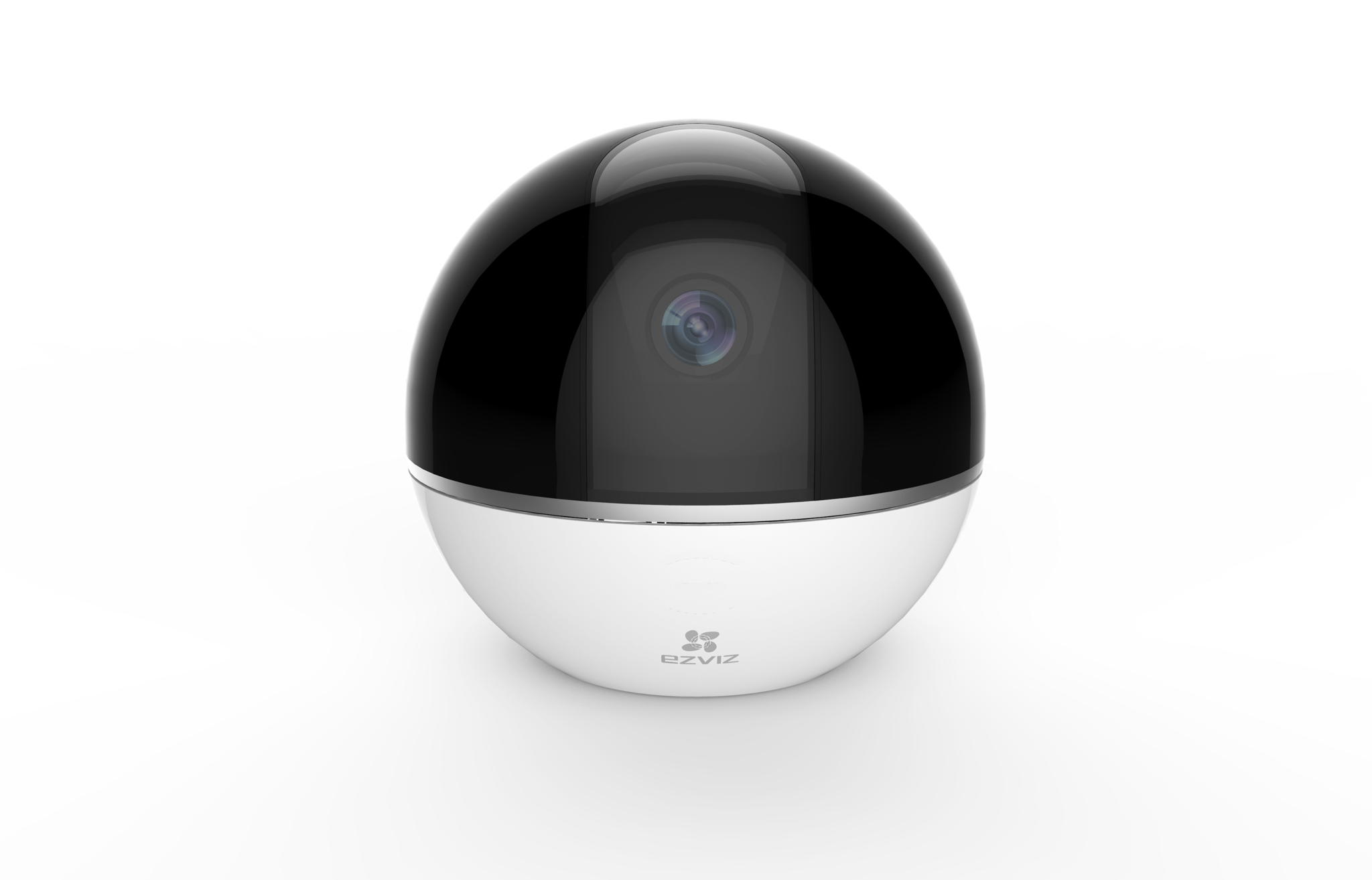 Camera Wifi EZVIZ C6T 1080P, tích hợp bộ báo động và điều khiển (CS-CV248-A3-32WMFR) | AKIA