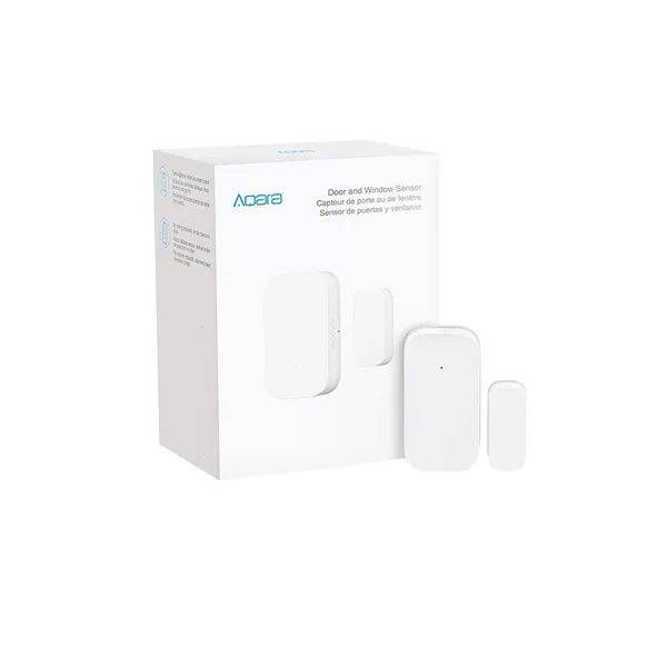 Cảm Biến Đóng Mở Cửa Aqara E1 Zigbee 3.0 | AKIA