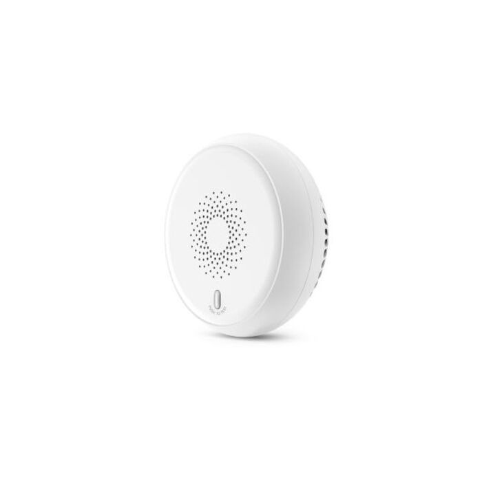 Cảm Biến Khói Tuya Smoke Detector – Bản Zigbee Cảm Biến Khói Tuya Smoke Detector – Bản Zigbee