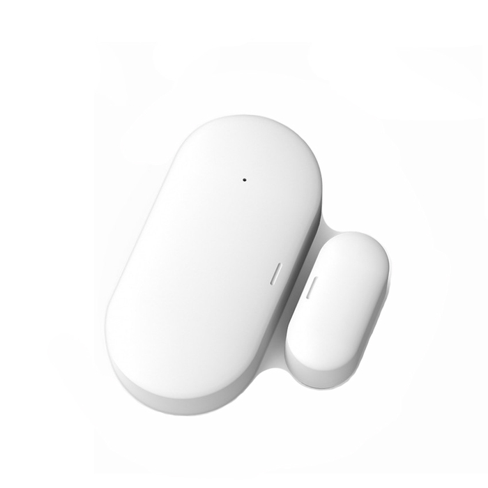 Hướng Dẫn Lắp Đặt Cảm Biến Cửa Thông Minh Tuya Zigbee Hướng Dẫn Lắp Đặt Cảm Biến Cửa Thông Minh Tuya Zigbee
