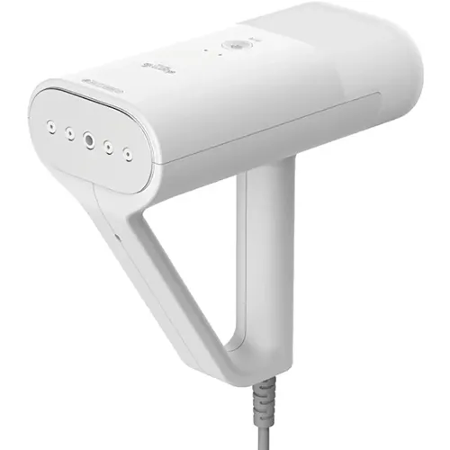 Bàn ủi hơi nước cầm tay Deerma HS100 | AKIA