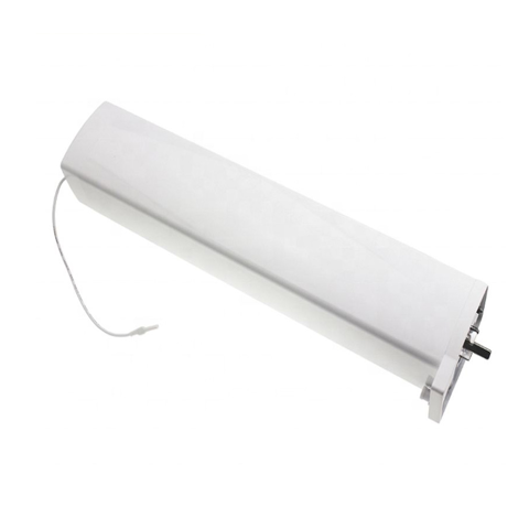 Động Cơ Rèm Tuya Zigbee | AKIA