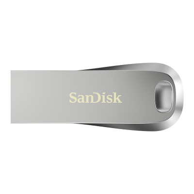 USB Sandisk CZ74 Ultra Luxe USB 3.1 – 64GB | AKIA