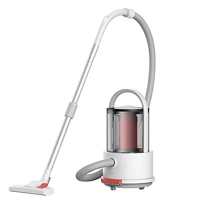 Máy hút bụi khô và ướt Deerma TJ200 | AKIA