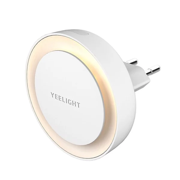 Đèn Ngủ Cảm Biến Yeelight Plug-in Light Sensor Nightlight | AKIA