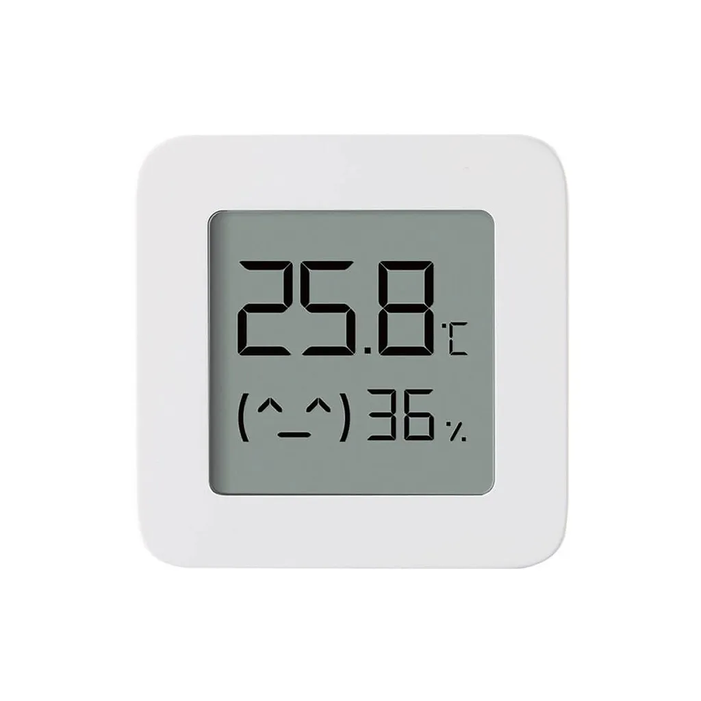 Cảm biến nhiệt độ Xiaomi có màn hình LCD