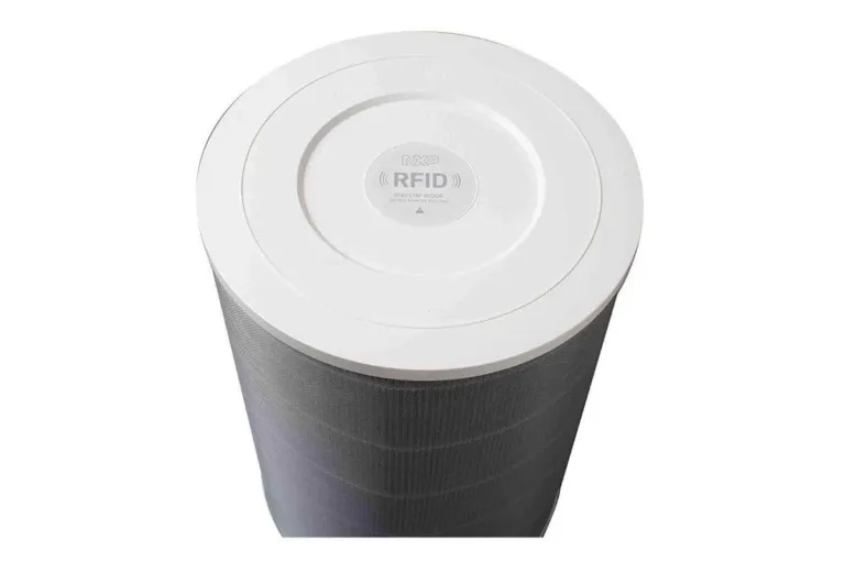 Lõi lọc không khí dành cho máy Xiaomi Air Purifier 2S, 3H, Pro | AKIA
