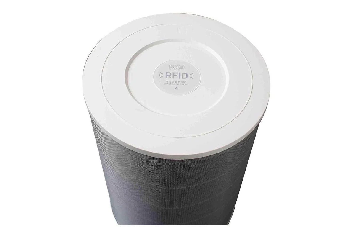 Lõi lọc không khí dành cho máy Xiaomi Air Purifier 2S, 3H, Pro | AKIA