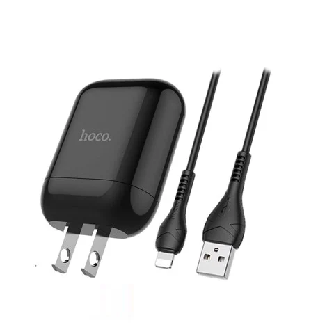 Củ sạc HOCO HK2 | AKIA