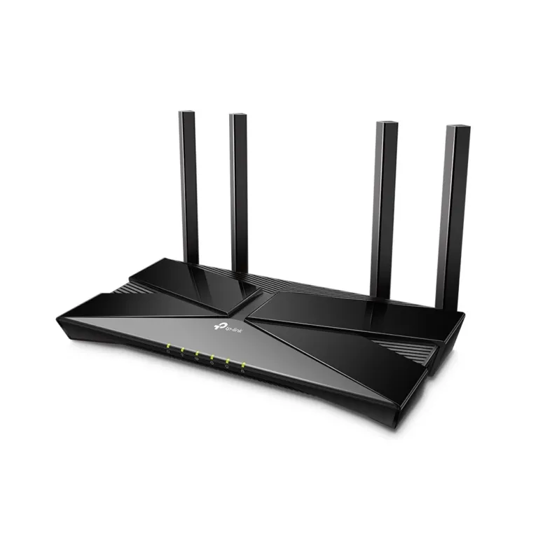 Router Wifi 6 TP-Link Archer AX10 Băng Tần Kép AX1500 | AKIA