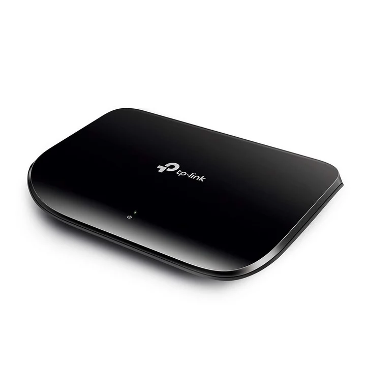 Bộ Chia Mạng 5 Cổng Gigabit TP-Link TL-SG1005D | AKIA