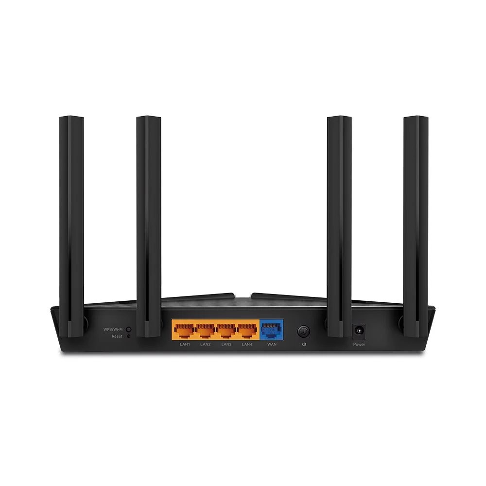 Router Wifi 6 TP-Link Archer AX10 Băng Tần Kép AX1500 | AKIA