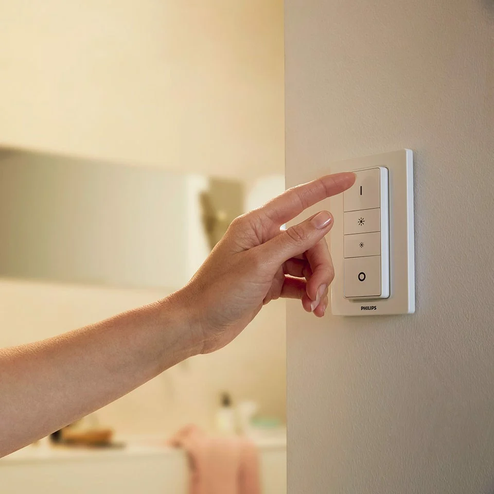Philips Hue DIM Switch MY/PH/VN | AKIA