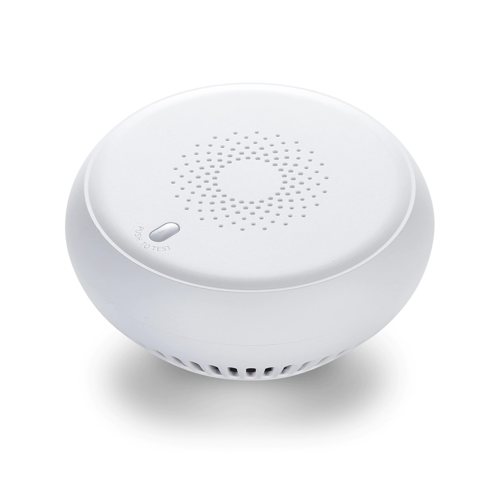Cảm biến khói Tuya Smoke Detector – Bản Zigbee | AKIA