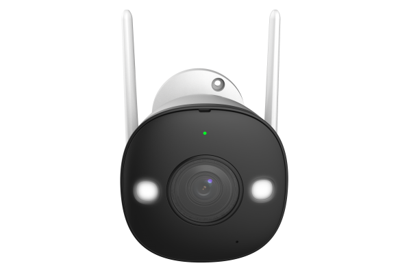 Camera IMOU bullet 2S, Camera Wifi an ninh ngoài trời bullet 2S IPC-F26FP | AKIA