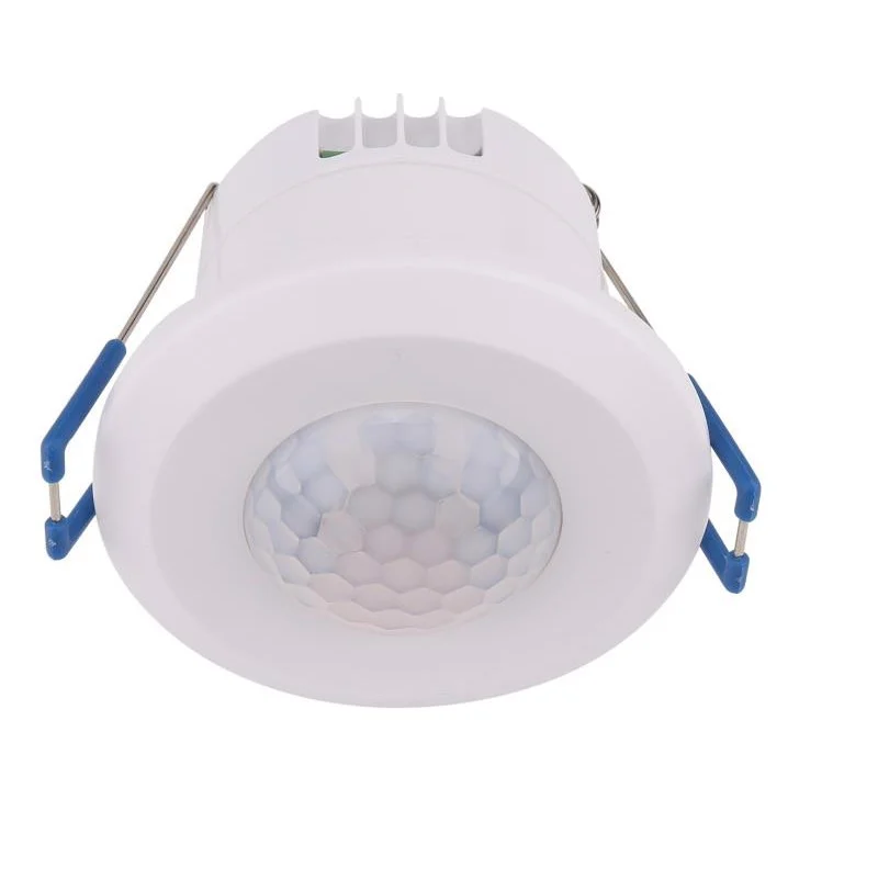 Cảm biến chuyển động Tuya gắn trần 220V | AKIA
