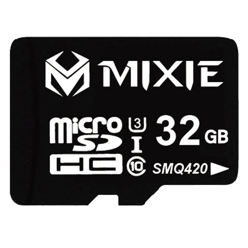 Thẻ nhớ Mixie 64GB | AKIA