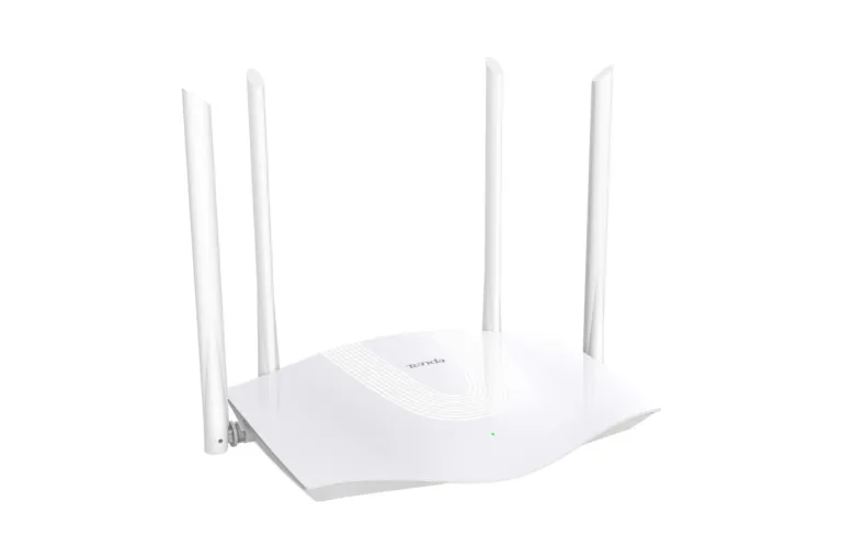 Router Wifi 6 Tenda TX3 tốc độ AX1800mbps | AKIA