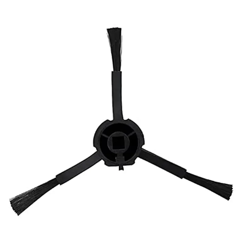Chổi Phụ màu Đen cho Robot Hút Bụi Dreame F9 D9 L10 Pro | AKIA