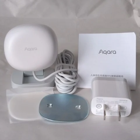 Cảm biến hiện diện người Aqara FP1 | AKIA
