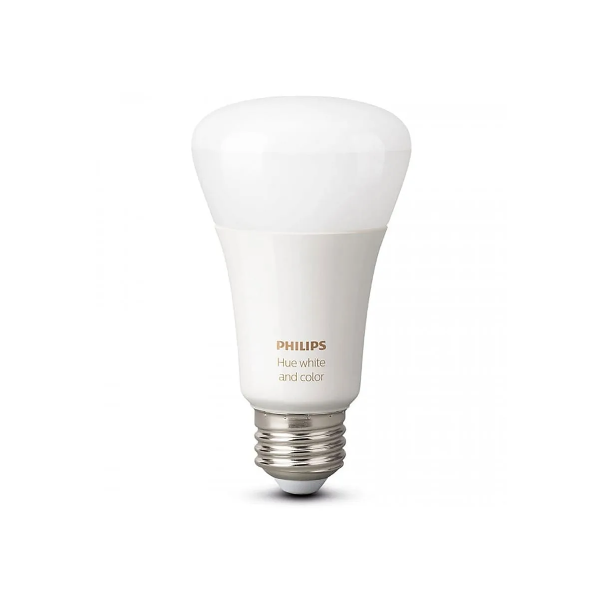Bóng đèn thông minh Philips Hue RGB 9W A60 E27 | AKIA