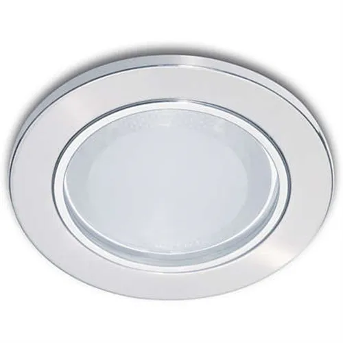 Đèn âm trần 13803 Glass recessed white 1x11W 230V – Philips Essential spotlighting | AKIA