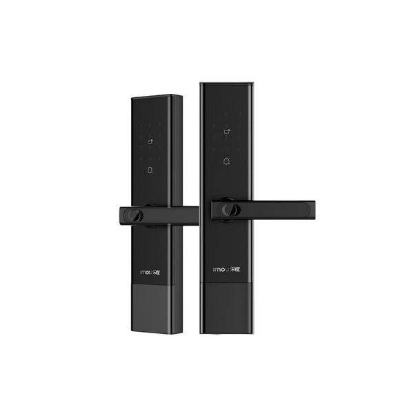 Khoá Thông Minh Imou K2C 5 Sản Phẩm Imou K2C Với Cả Ổ Khóa Ngoài Và Ổ Khóa Trong