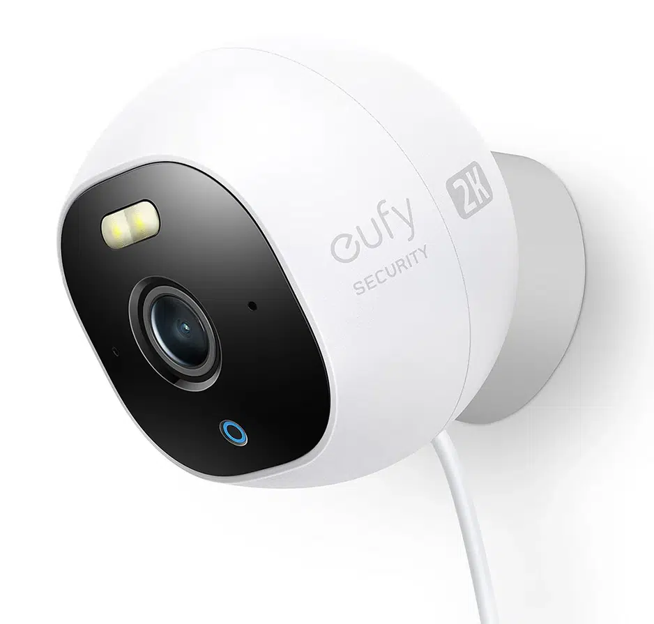 Camera Eufy Ngoài Trời Outdoor Cam E220 | AKIA