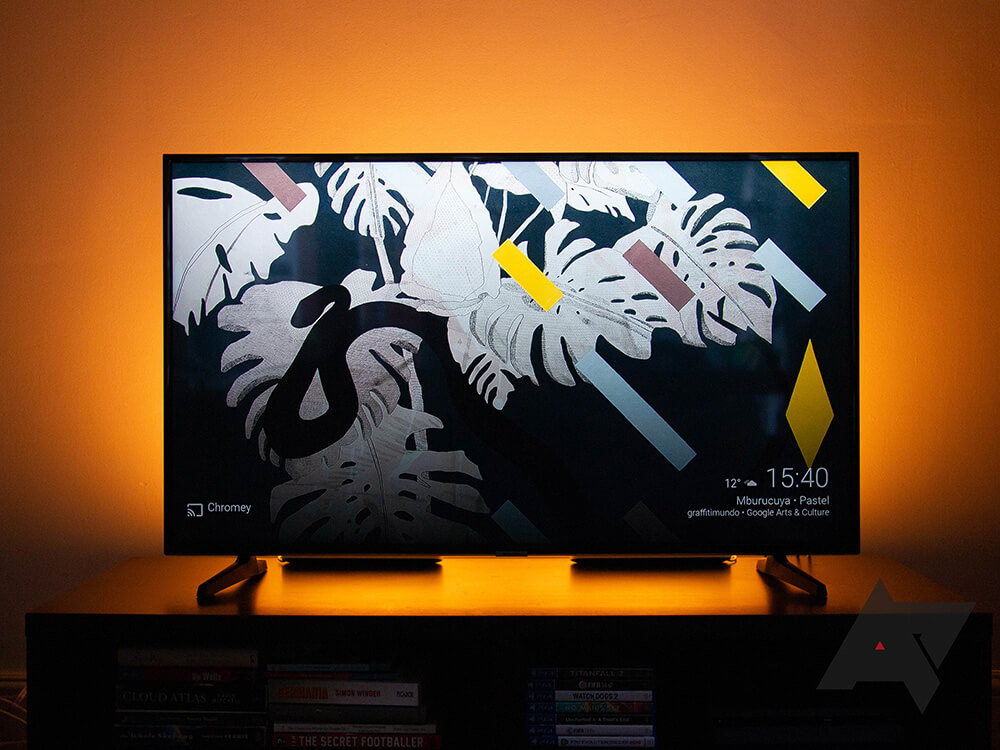 Đèn Thông Minh Philips Hue Play Light Bar Đồng Bộ 16 Triệu Màu 3 Đèn Thông Minh Philips Hue Play Light Bar Đồng Bộ 16 Triệu Màu