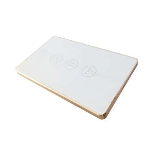 Công tắc cửa cuốn Tuya Zigbee 220V