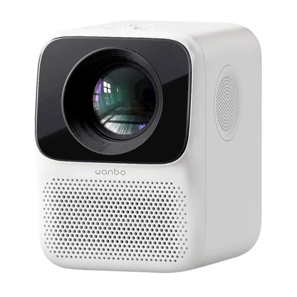 Máy chiếu mini Wanbo T2 Max | AKIA