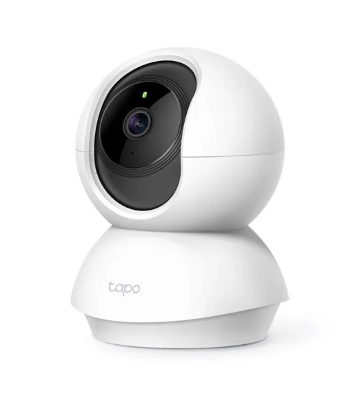 Camera TP-Link Tapo C200 Full HD 1080P quay 360
