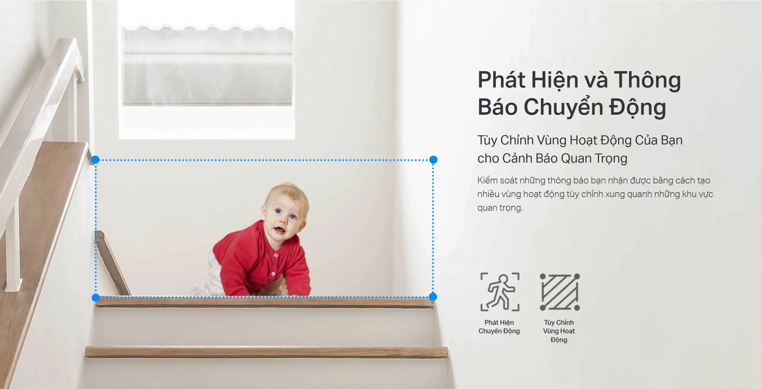 Camera Tp-Link Tapo C200 Full Hd 1080P Quay 360 8 Camera Tapo C200