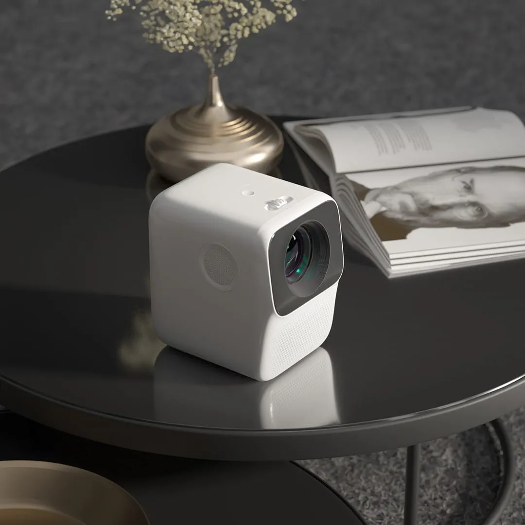 Máy chiếu mini Wanbo T2 Max | AKIA