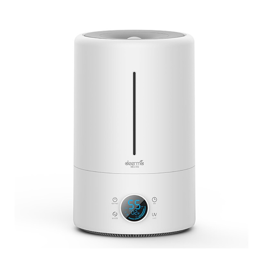 Máy tạo độ ẩm Deerma DEM-F628S (sử dụng được tinh dầu) | AKIA