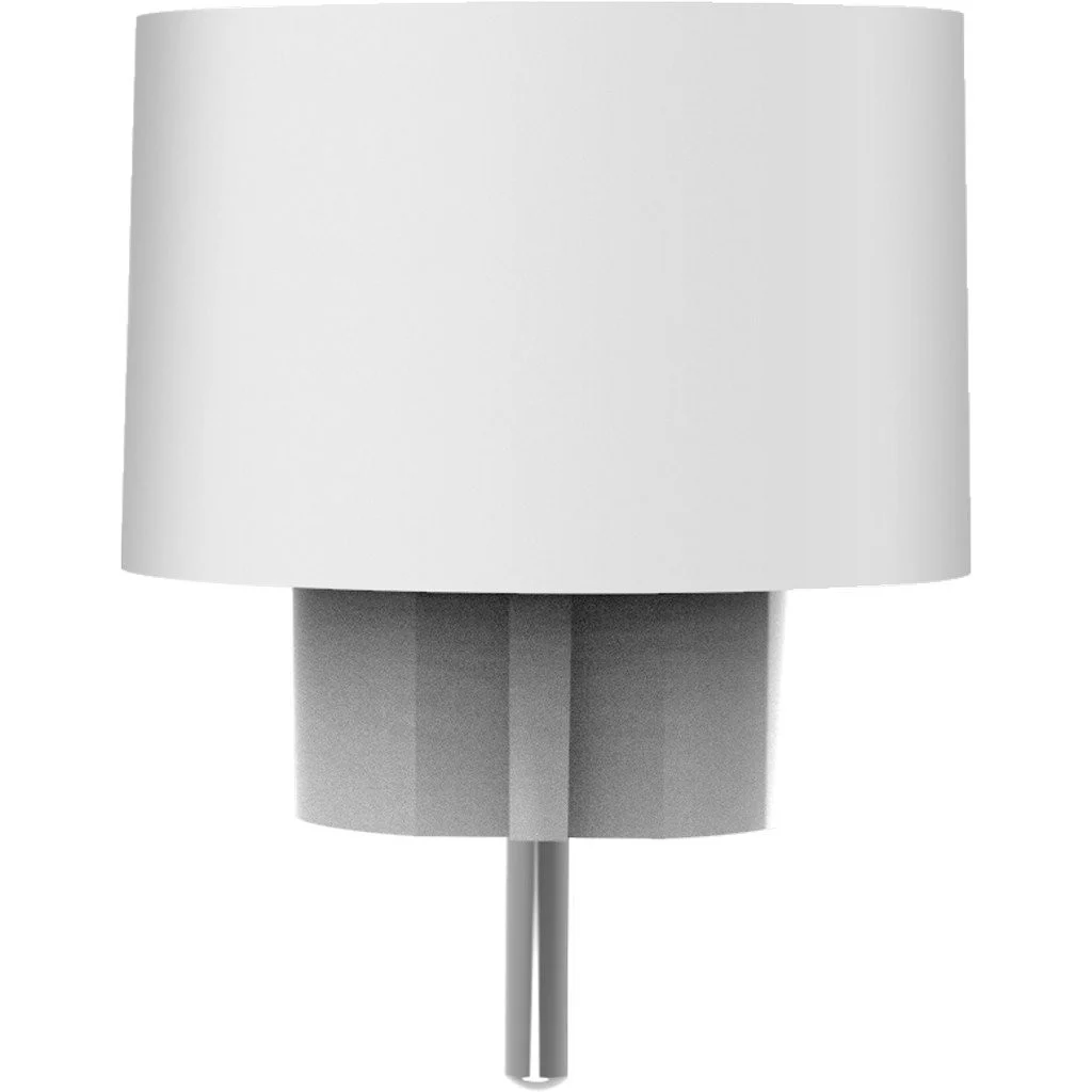 Ổ cắm điện thông minh Aqara Smart Plug SP-EUC01 (Chuẩn EU) | AKIA