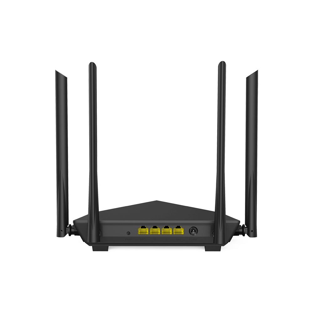 Bộ Phát Wifi AC1200 Tenda AC10 | AKIA