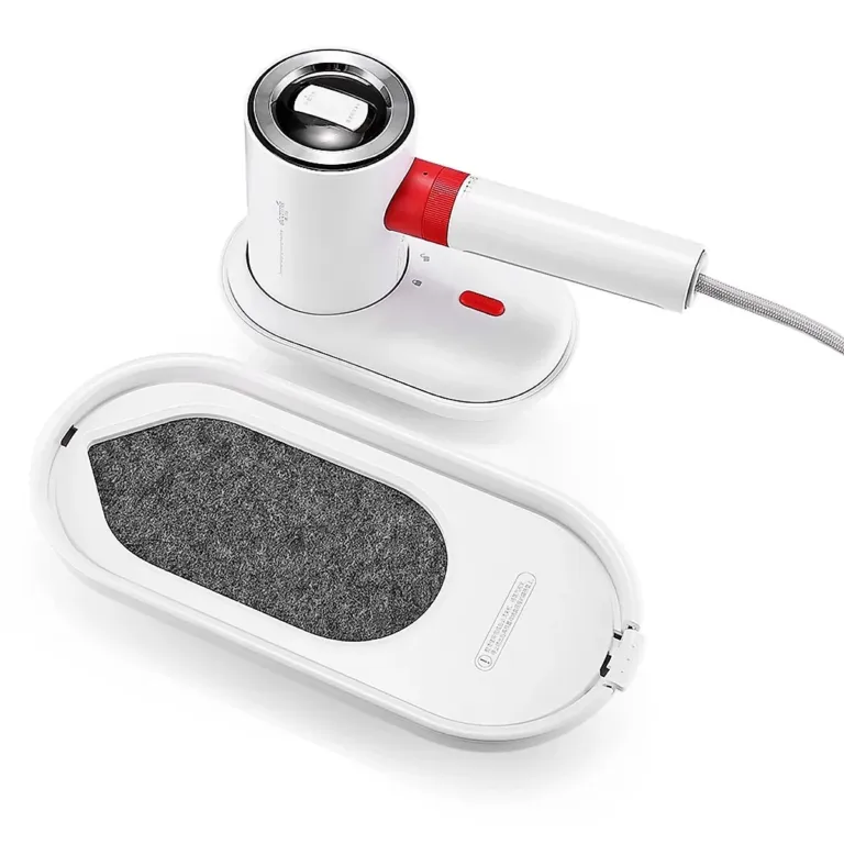 Bàn là điện cầm tay DEERMA HS218 | AKIA