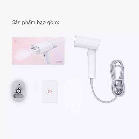 Bàn ủi hơi nước Lofans GT-306LW | AKIA