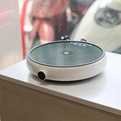 Bếp điện từ Zhiwu cooking ZCL010-1A | AKIA