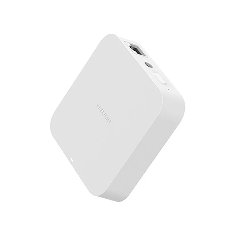Bộ Điều Khiển Đèn Downlight Yeelight – Yeelight Bluetooth Mesh Gateway | AKIA
