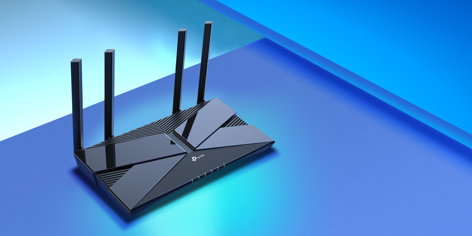 Bộ Phát Wifi 6 Tp-Link Archer Ax23 2 Bộ Phát Wifi 6 Tp-Link Archer Ax23 - Akia Smart Home