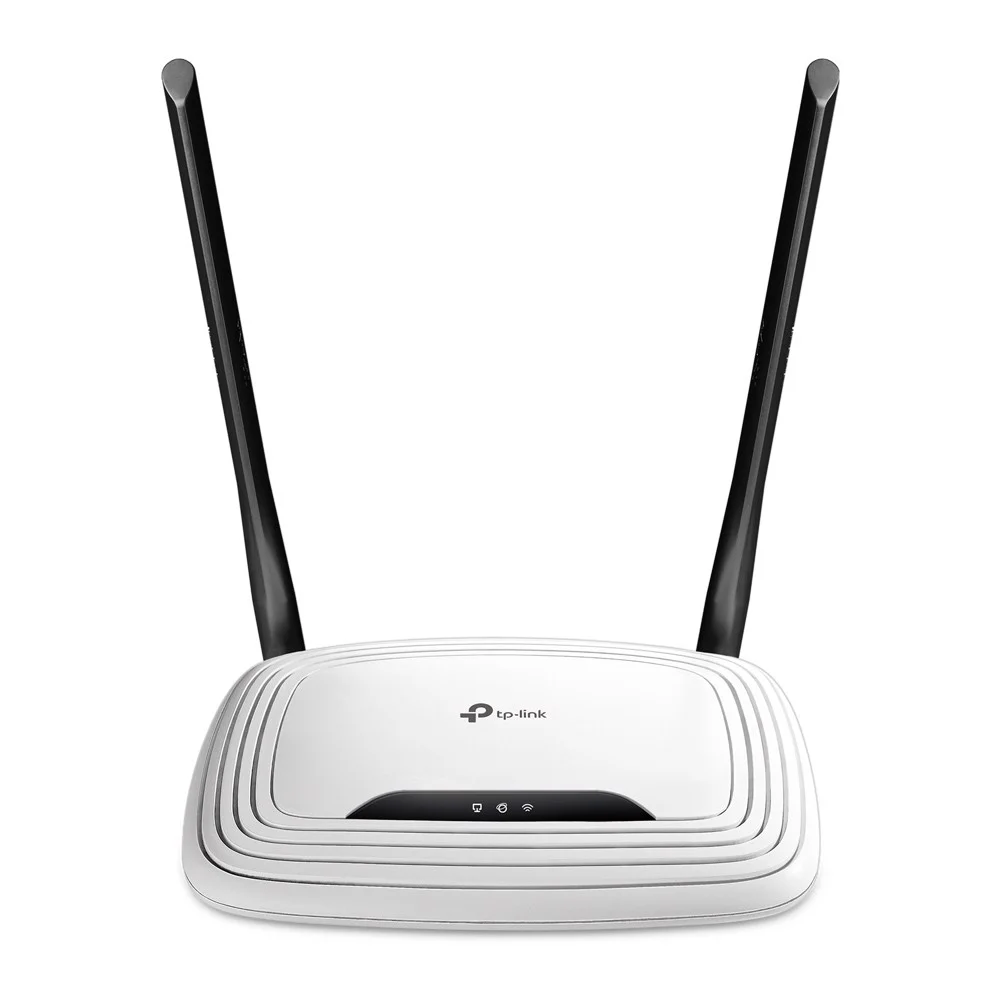 Bộ phát wifi TP-Link TL-WR841N, 300Mbps, 2.4 GHz | AKIA