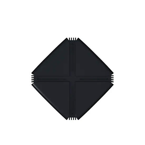 Router Wifi 6 Xiaomi Mesh System AX3000 (1-pack) RA82 | AKIA
