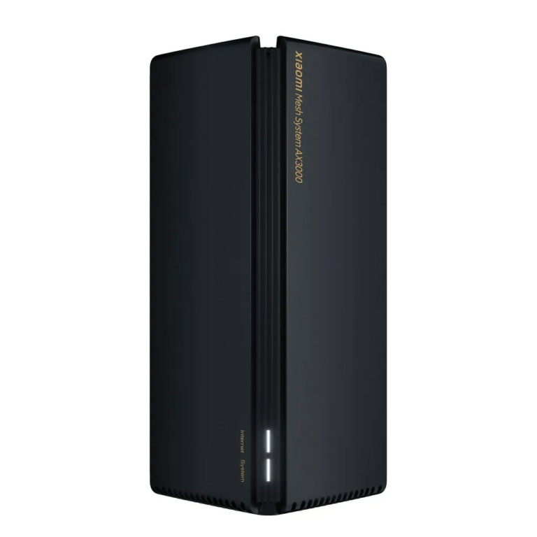 Router Wifi 6 Xiaomi Mesh System AX3000 (1-pack) RA82 | AKIA