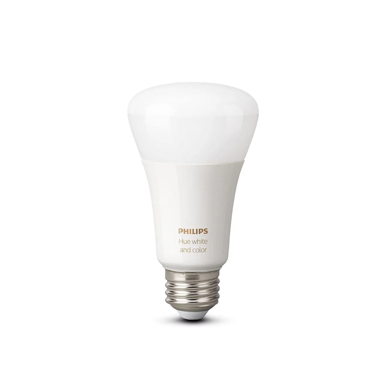 Bộ 2 bóng đèn thông minh Philips Hue 8.5W A60 E27 | AKIA