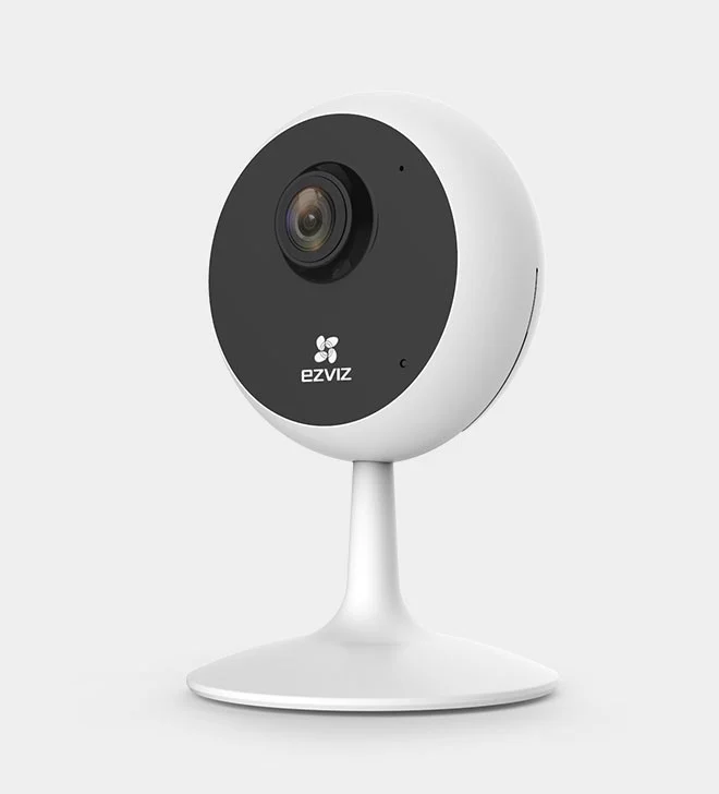 Camera Wifi IP Ezviz C1C 1080P hỗ trợ giám sát | AKIA