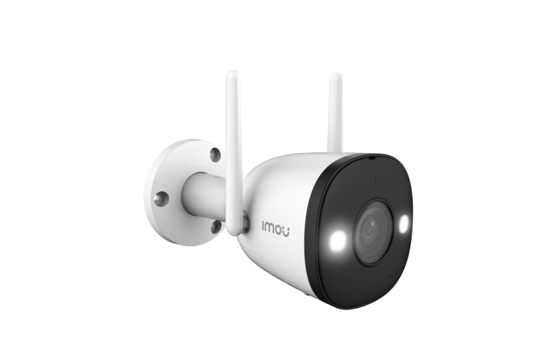 Camera Imou ngoài trời BULLET 2 4.0MP IPC-F42FEP | AKIA
