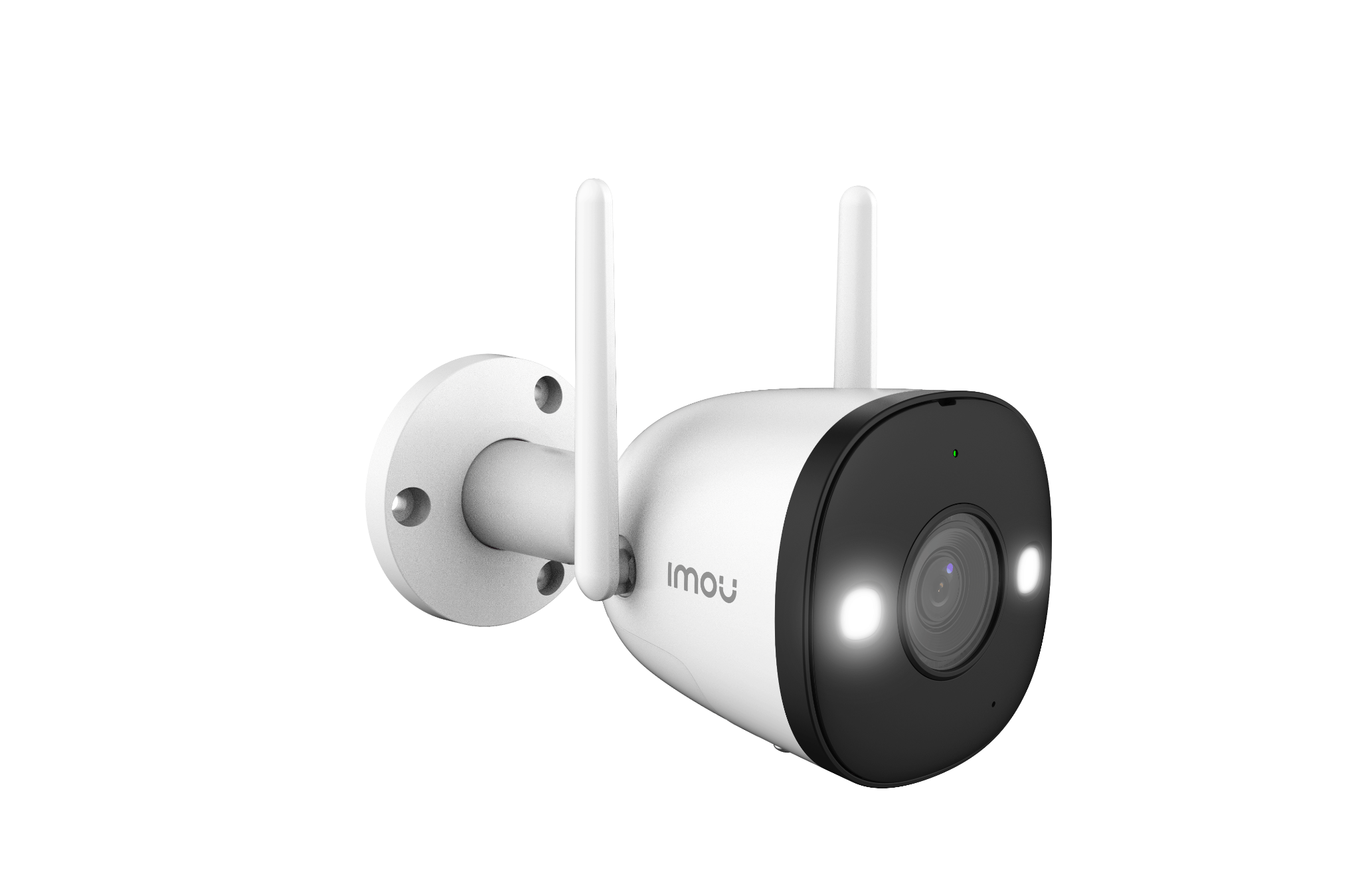 Camera Imou ngoài trời BULLET 2 4.0MP IPC-F42FEP | AKIA