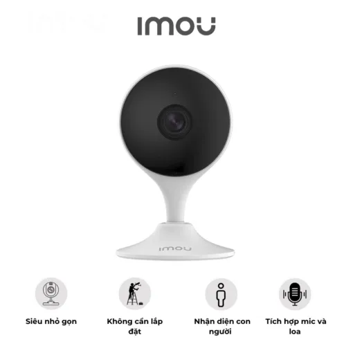 Camera IMOU Cue IPC-C22EP-A